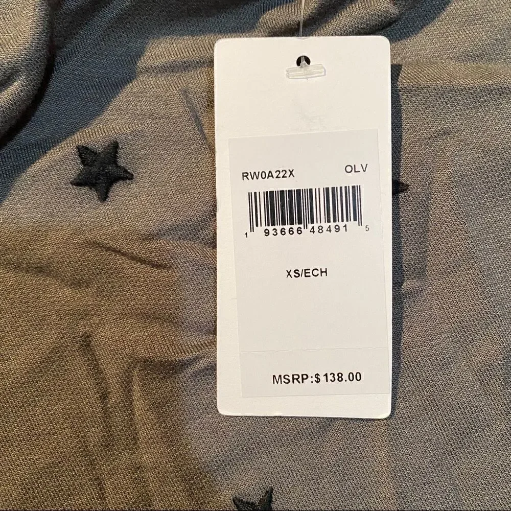 ‎NWT Splendid olive green joggers/sweatpants